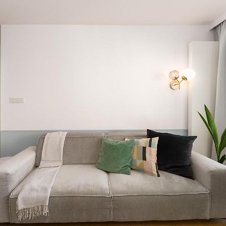 Apartament Bryza Polanki Aqua Kołobrzeg Extérieur photo