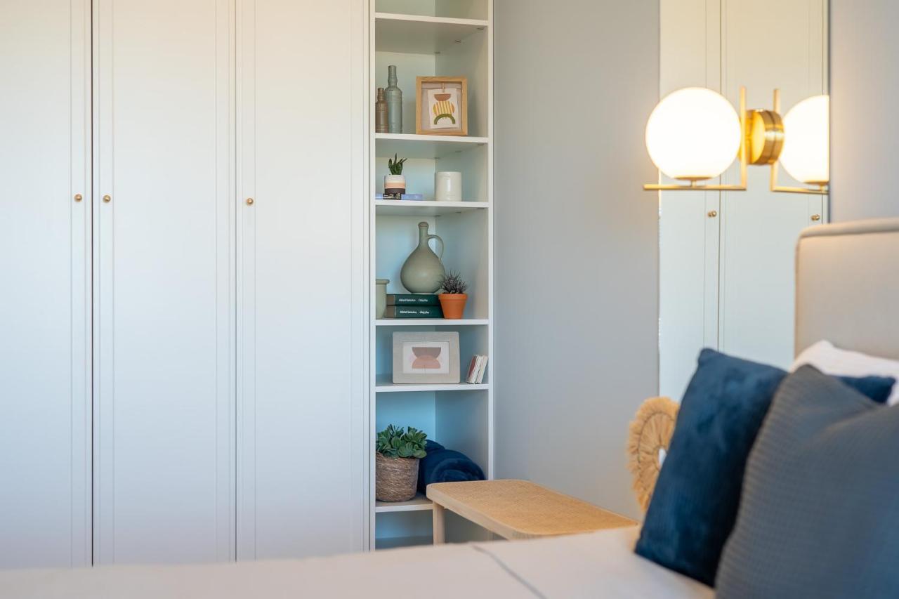 Apartament Bryza Polanki Aqua Kołobrzeg Extérieur photo