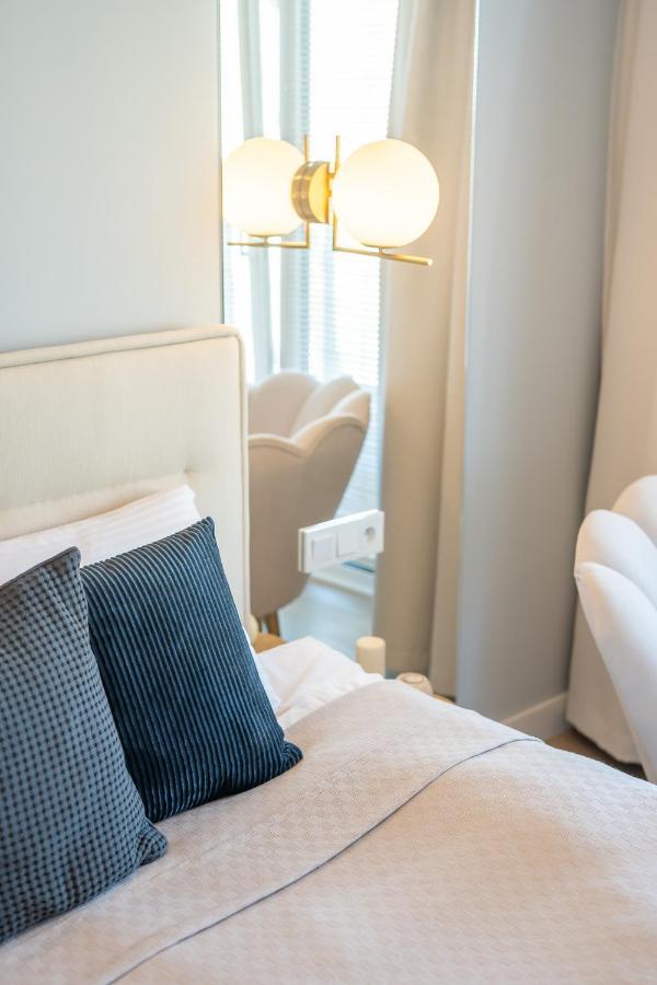 Apartament Bryza Polanki Aqua Kołobrzeg Extérieur photo
