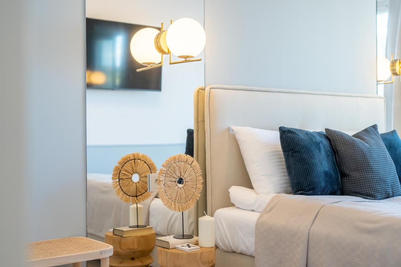 Apartament Bryza Polanki Aqua Kołobrzeg Extérieur photo