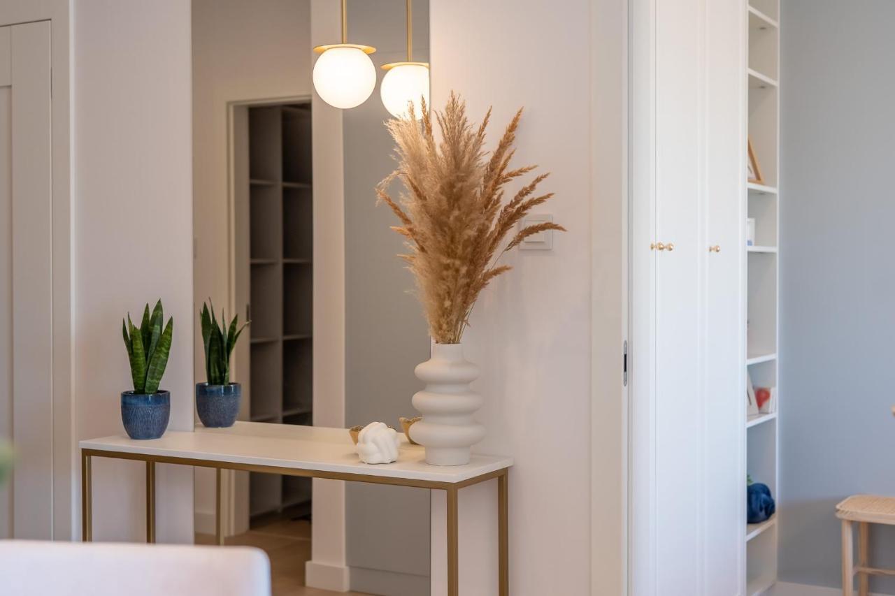 Apartament Bryza Polanki Aqua Kołobrzeg Extérieur photo